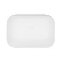 Раковина-чаша Qtap Scorpio с донным клапаном QT14112243W SD00043842