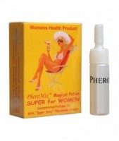Женские феромоны Super For Women - Супер Дама 90130 5мл