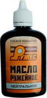 Оружейное масло Ружес 011940 115мл