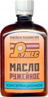 Оружейное масло Ружес 080103 115мл