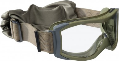 Тактические очки Bolle X1000 (X1KSTDI)