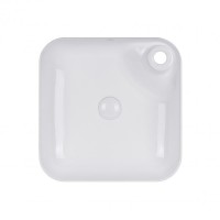 Раковина-чаша Qtap Stork с донным клапаном QT15112194W SD00043841