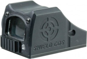 Прицел Shield Cqs 4 Moa (2320.00.06)