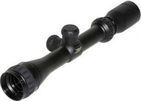 Прицел BSA Guns Air 2-7x32мм (AR27x32)