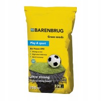 Газонная трава Barenbrug Спорт 5 кг