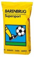 Газонная трава Barenbrug Суперспорт 15 кг