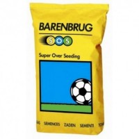 Газонная трава Barenbrug SOS-Супер Подсев 15 кг