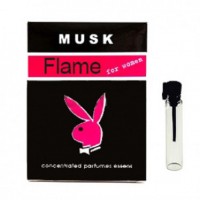 Концентрат феромонов женский Izyda Musk Flame 1 ml