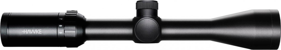 Прицел Hawke Vantage IR 3-9x40 (Rimfire 22 LR Subsonic R/G 14223)