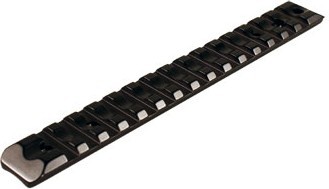 База крепления Recknagel Browning X-Bolt LA Weaver (57065-011P)