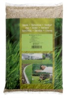 Газонная трава Декоративный газон Euro Grass 2.5 кг (пакет)