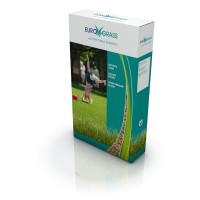 Газонная трава Спорт Euro Grass 2.5 кг