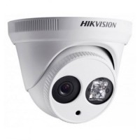 2 Мп ИК Turret IP камера Hikvision DS-2CD2321G0-I/NF(C) 2.8 мм