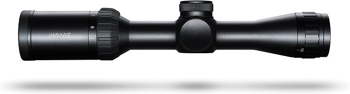 Прицел Hawke Airmax 2-7x32 AO AMX (13100)