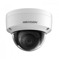 IP-видеокамера 3 Мп Hikvision DS-2CD2135FWD-IS (2.8mm) для системы видеонаблюдения