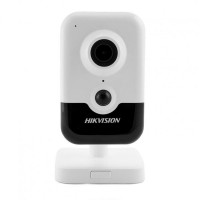 IP-видеокамера Hikvision DS-2CD2463G0-I(2.8mm) для системы видеонаблюдения