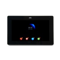Видеодомофон 7" ATIS AD-770FHD Black
