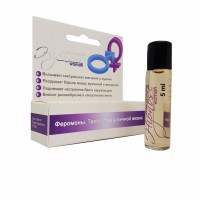 Женская туалетная вода с феромонами Izyda Hypnose Women 4 - Versace Bright Crystall 141220 5мл