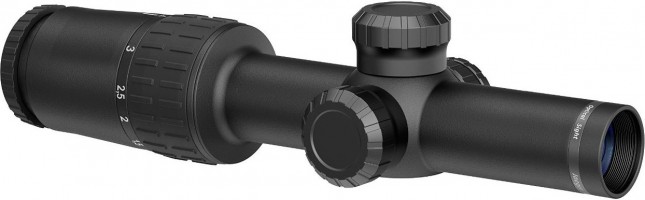 Прицел Yukon Jaeger 1-4x24 Т01і