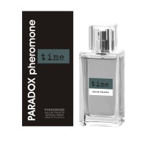 Мужские духи с феромонами Izyda Paradox Time - Lacoste Style in Play 141214 100мл