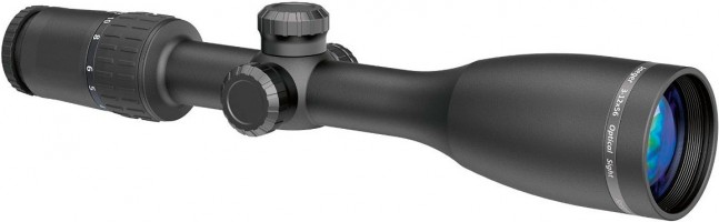 Прицел Yukon Jaeger 3-12x56 Т01і