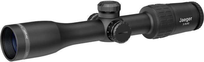 Прицел Yukon Jaeger 3-9x40 Т01і