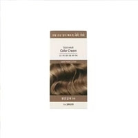 Окрашивание волос