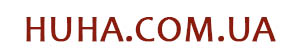 HUHA.COM.UA